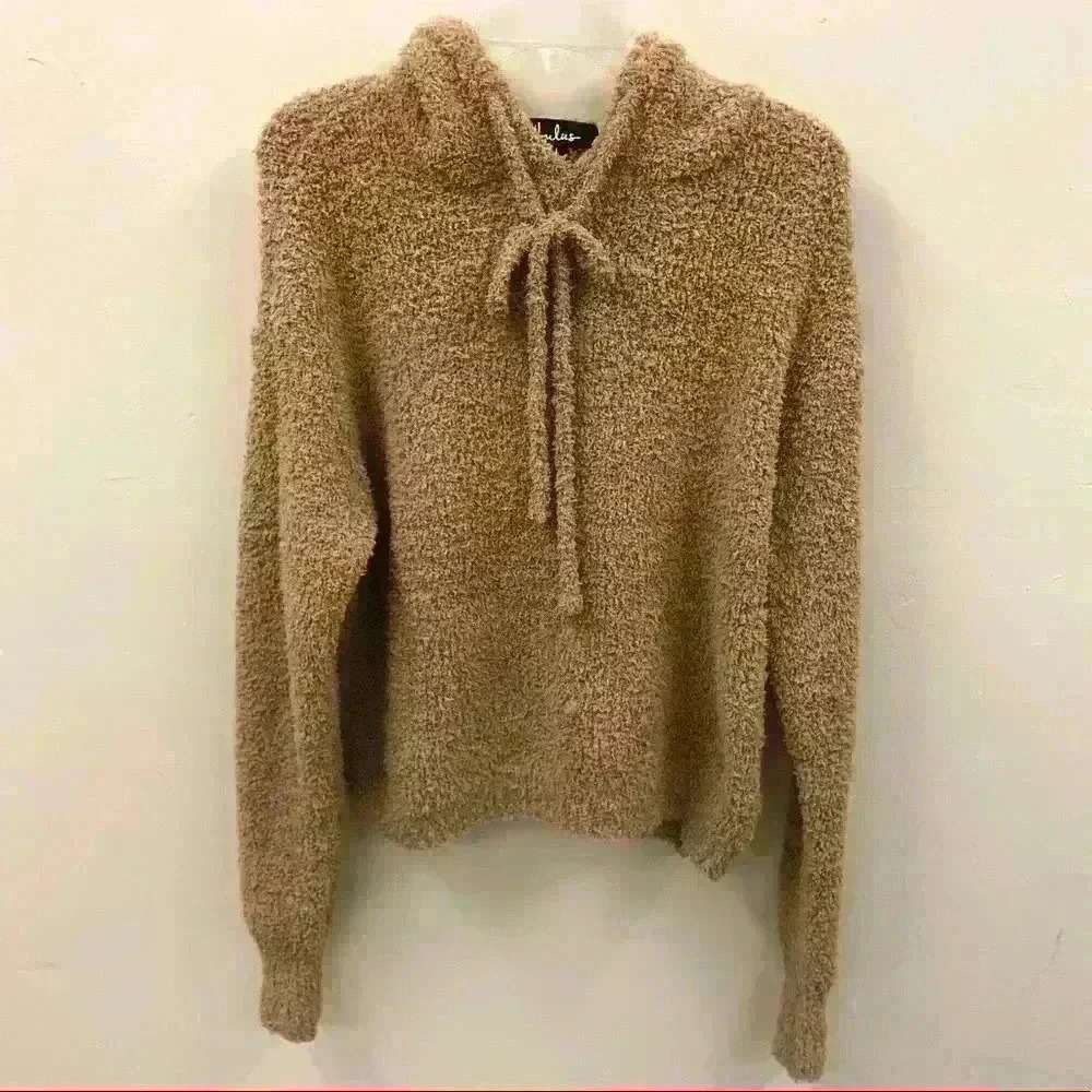 Lulu’s Soft Pullover Women’s L Hoodie